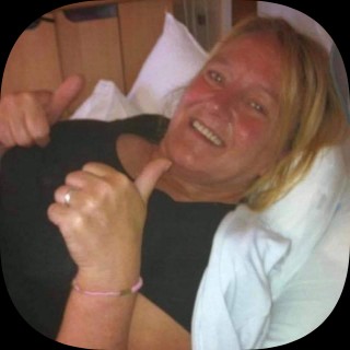 A photo of Elizabeth Thomson