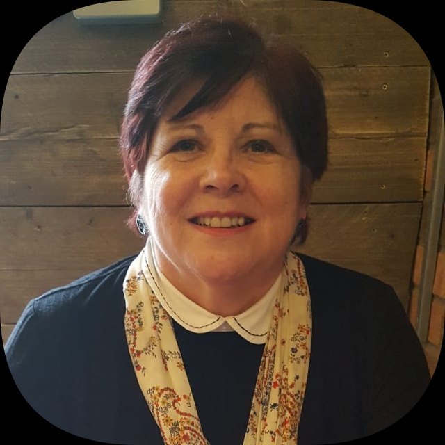 Mrs Diane Redpath