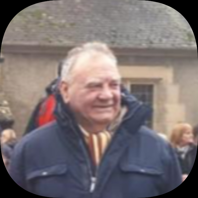 Peter Gray