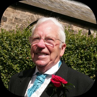 A photo of Eric Mattocks