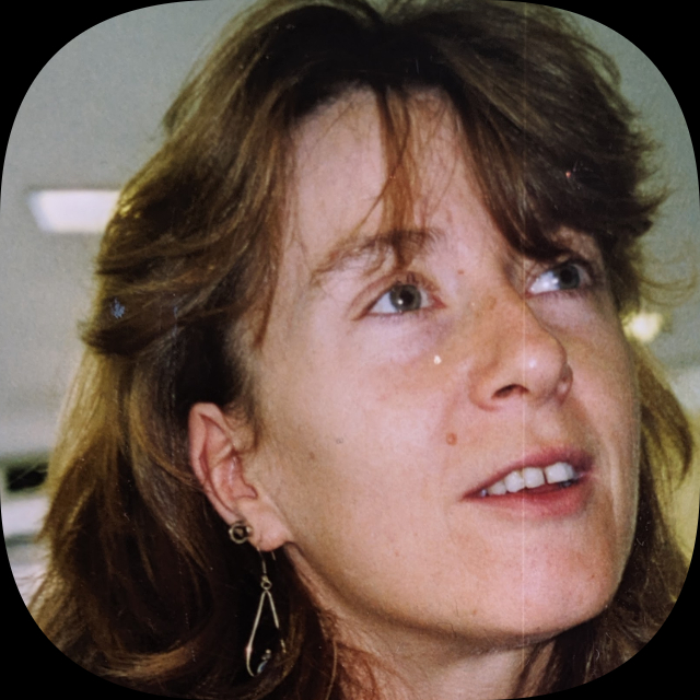 Susan Jane Adam