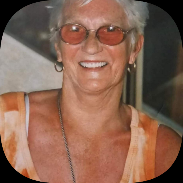 Ann June Power
