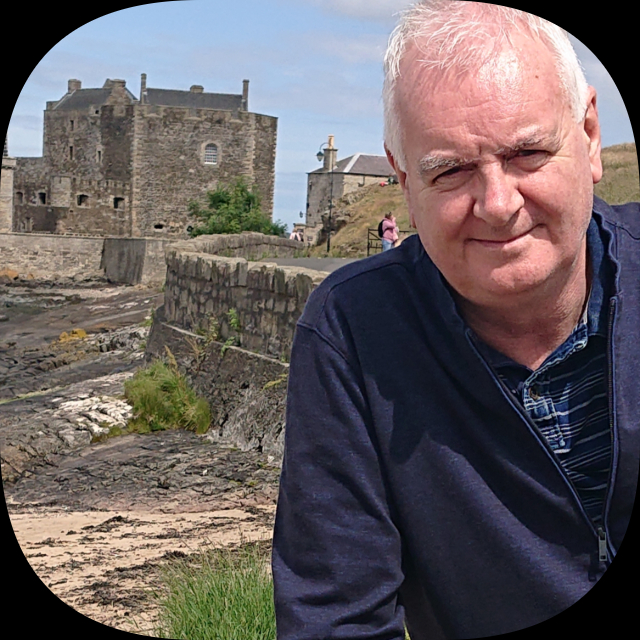 Mr James Weir Bell
