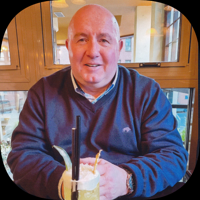 Mark Dowling