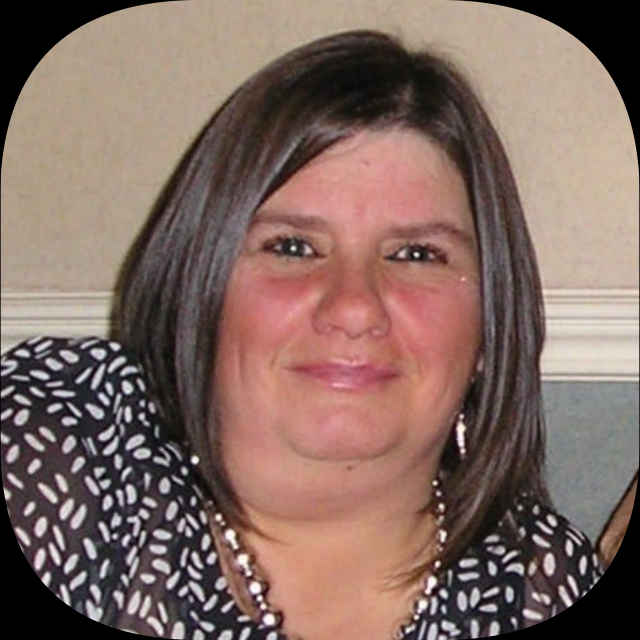 Annmarie Carroll Gilchrist