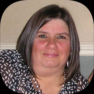A photo of Annmarie Gilchrist
