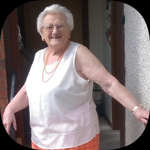 Mrs Jessie 'Netta' Findlay