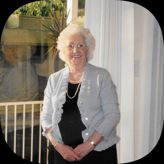 Elizabeth Morrison