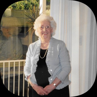 A photo of Elizabeth Morrison