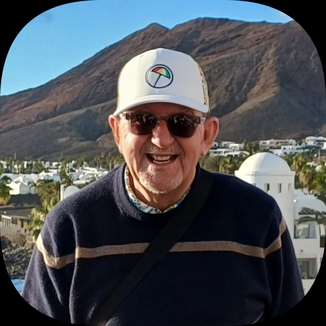 Mr Robert Martin