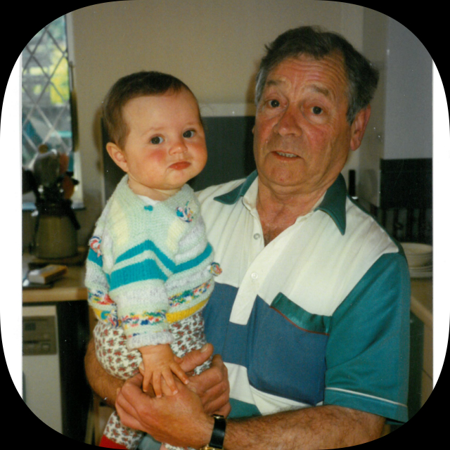 Donald Walter Trueman