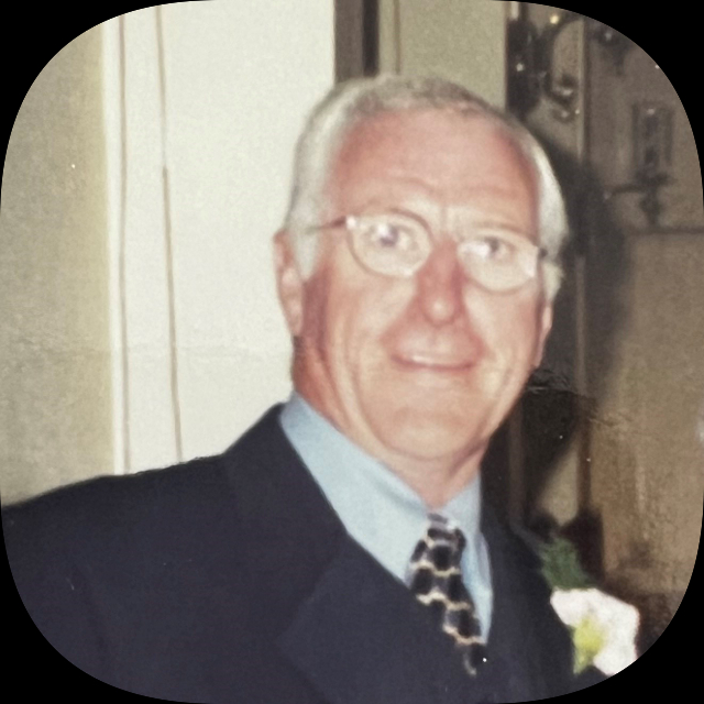 Mr Francis Cairns