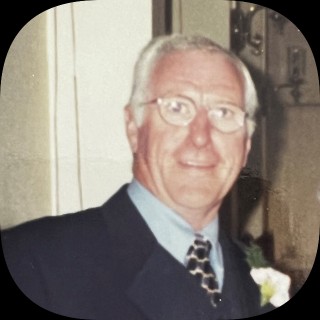 A photo of Francis Cairns