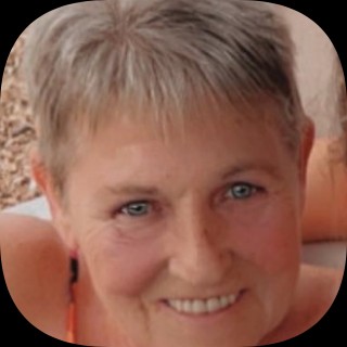 A photo of Aileen Templeton