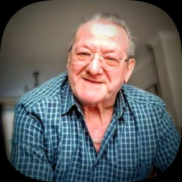 Mr. Kenneth Leonard Hill