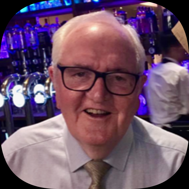 Mr Jackie Tonner