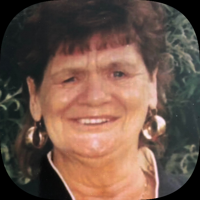 Elizabeth Muir