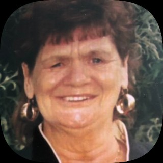 A photo of Elizabeth Muir