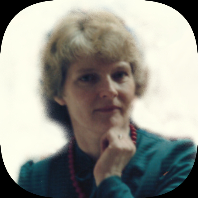 Mrs Lynda Anne Blance