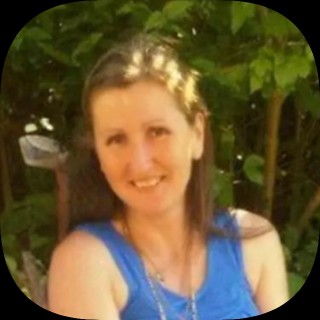 A photo of Carol Young