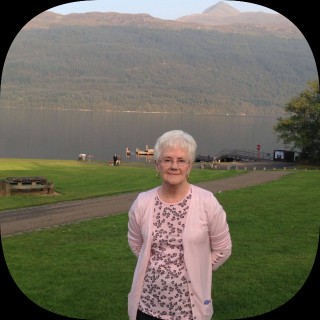 A photo of Helen Baxter