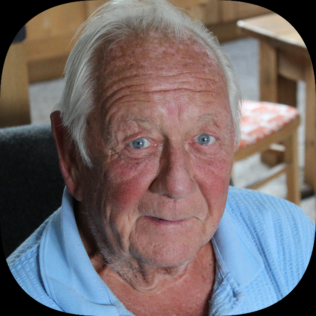 Flt. Lt. Adam 'Ross' Menzies