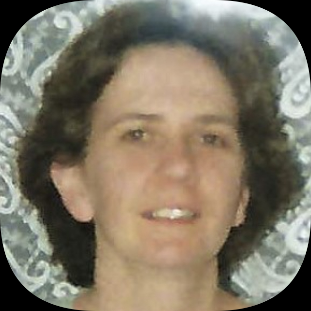 Mrs Sheena Mary Gannon