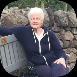 A photo of Cathy Barrow