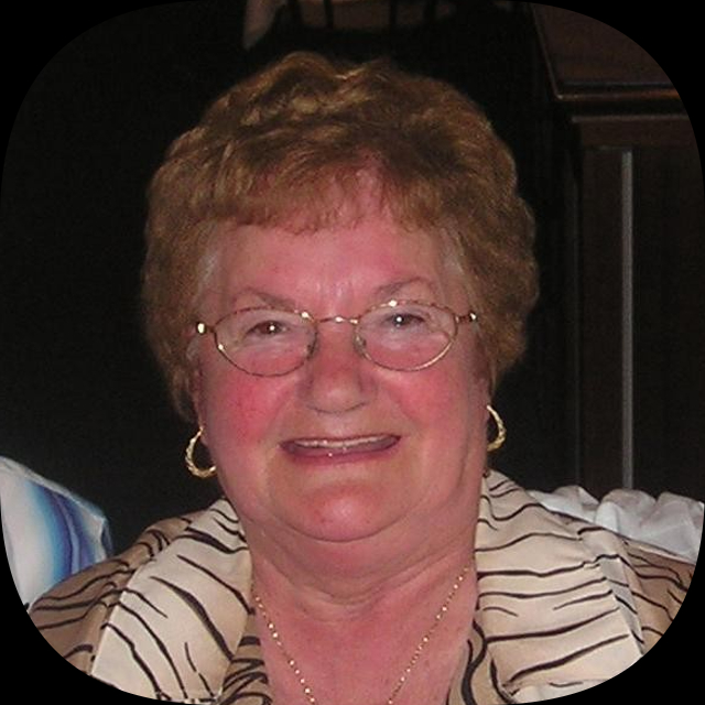 Mrs Christina Davidson Fraser