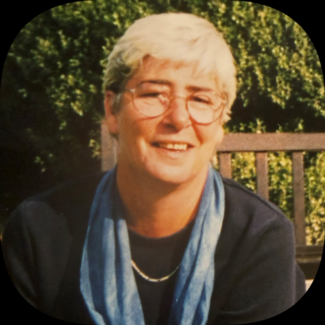 Carole Ebdon