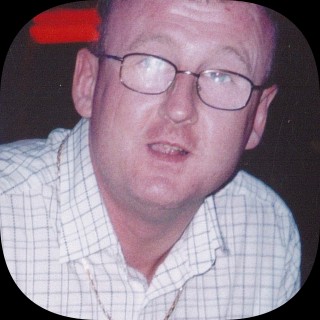 A photo of Edward McBride