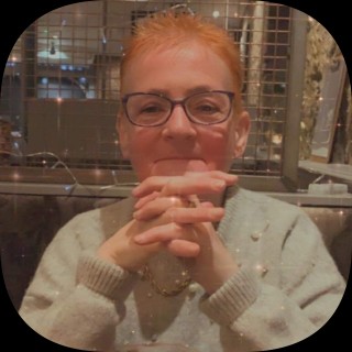 A photo of Rhona MacFarlane