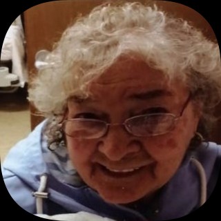A photo of Jane Drummond