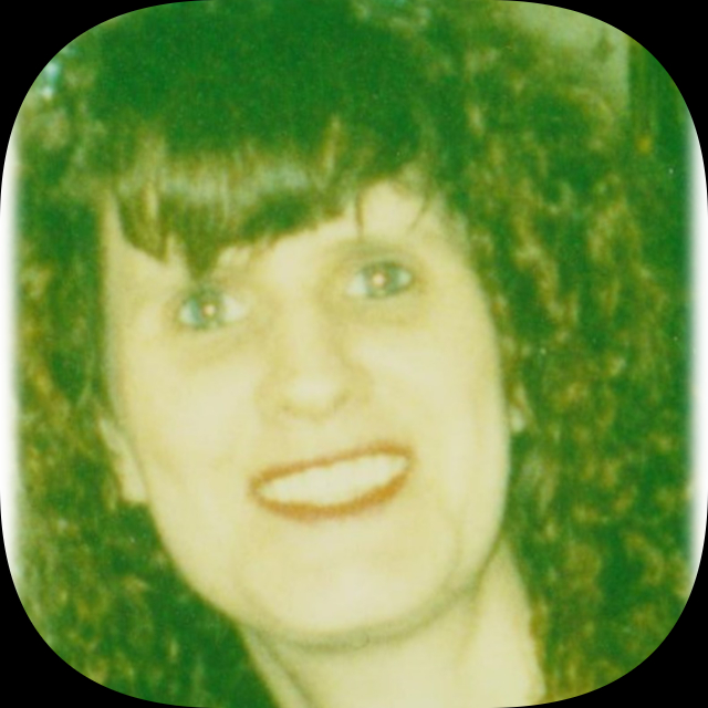 Miss Tracey McCurry