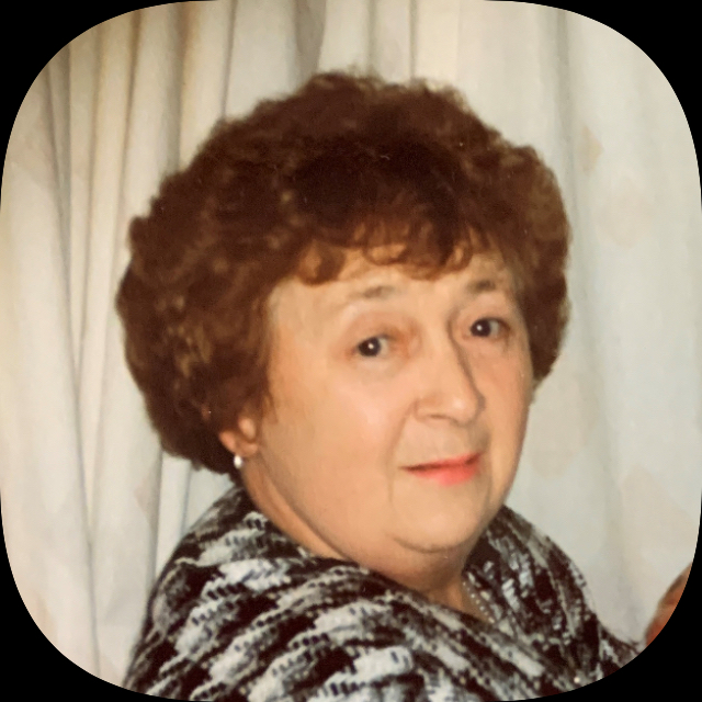 Joan Durney