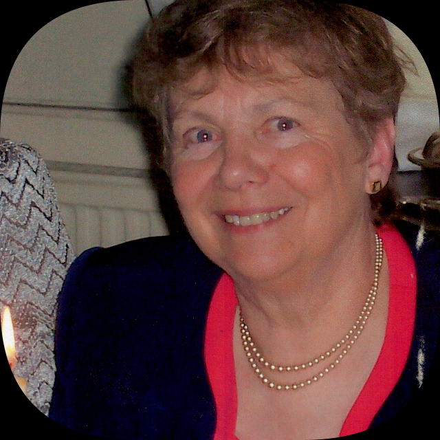 Georgina Binding