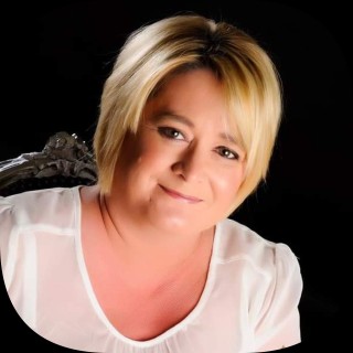 A photo of Marie Sanderson