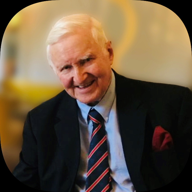 Rev. Joseph Leonard 'Ladd' Fagerson
