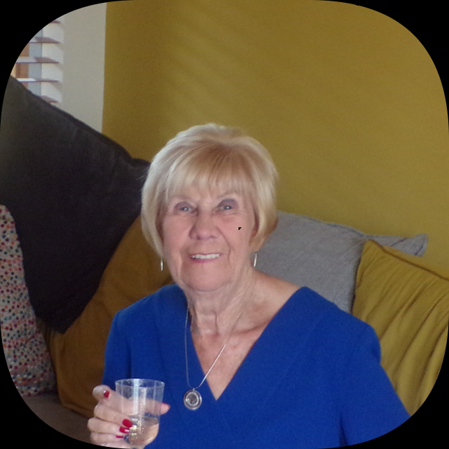 Mrs Clainie Welsh