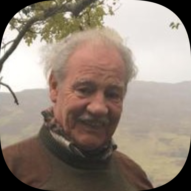 Mr Euan Forsyth Cattanach