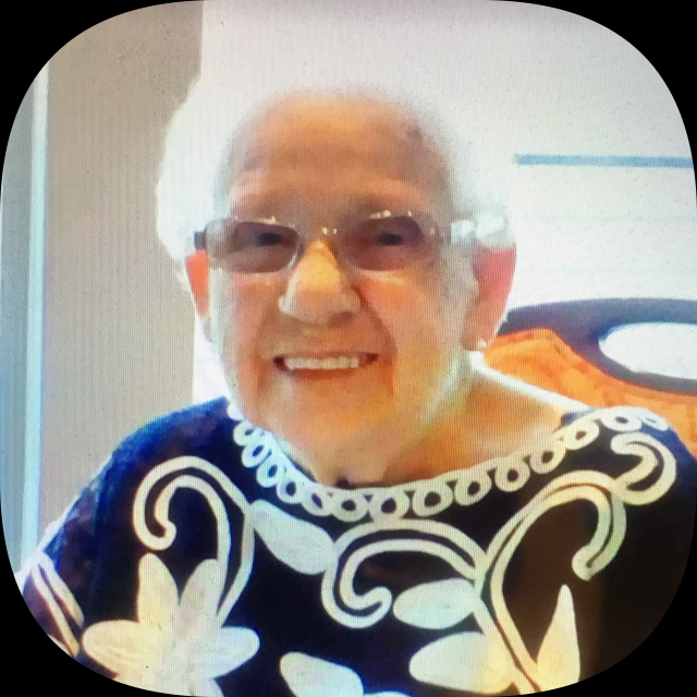 Mrs Theresa Hope