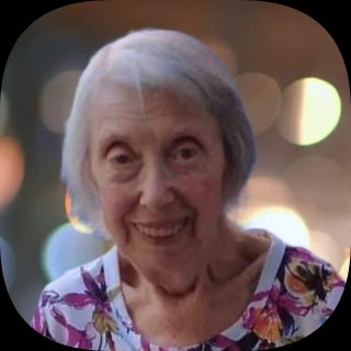 A photo of Patricia Curtis