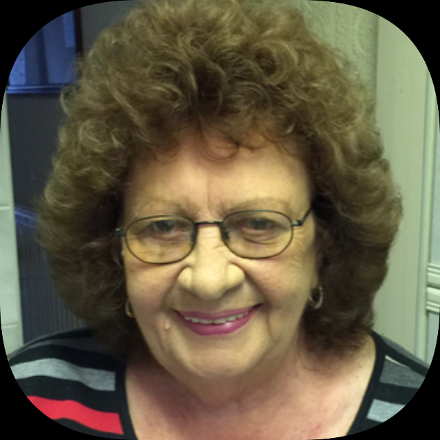 Joyce Harper