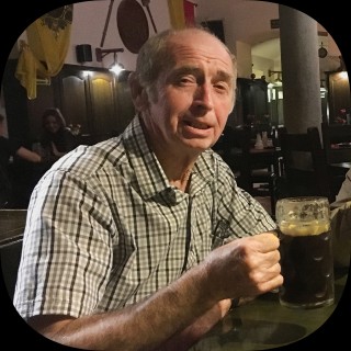 A photo of John Carney