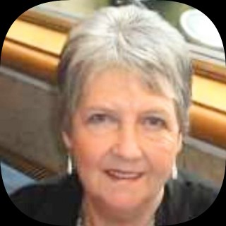 A photo of Sarah McKenna