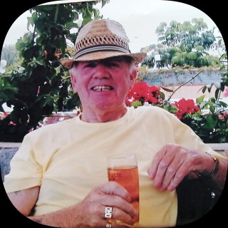 A photo of Peter Cryans