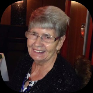 A photo of Mary Lamont