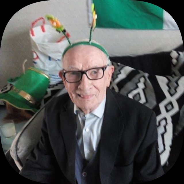 Robert Toal