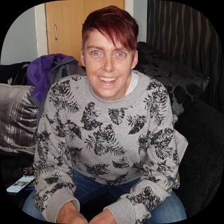 A photo of Michelle McGhee