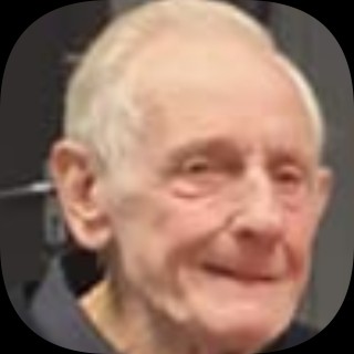 A photo of Lawrence Keegan